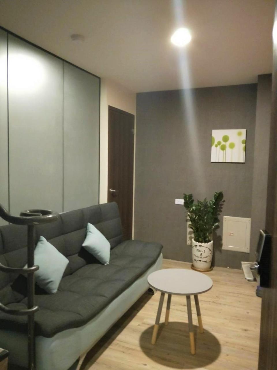 Ching She Hotel Đài Nam Ngoại thất bức ảnh