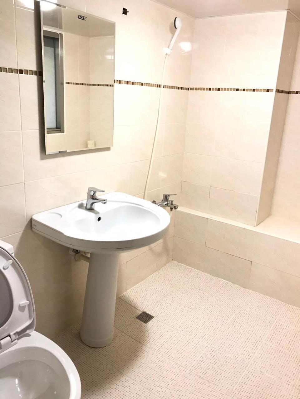 Ching She Hotel Đài Nam Ngoại thất bức ảnh