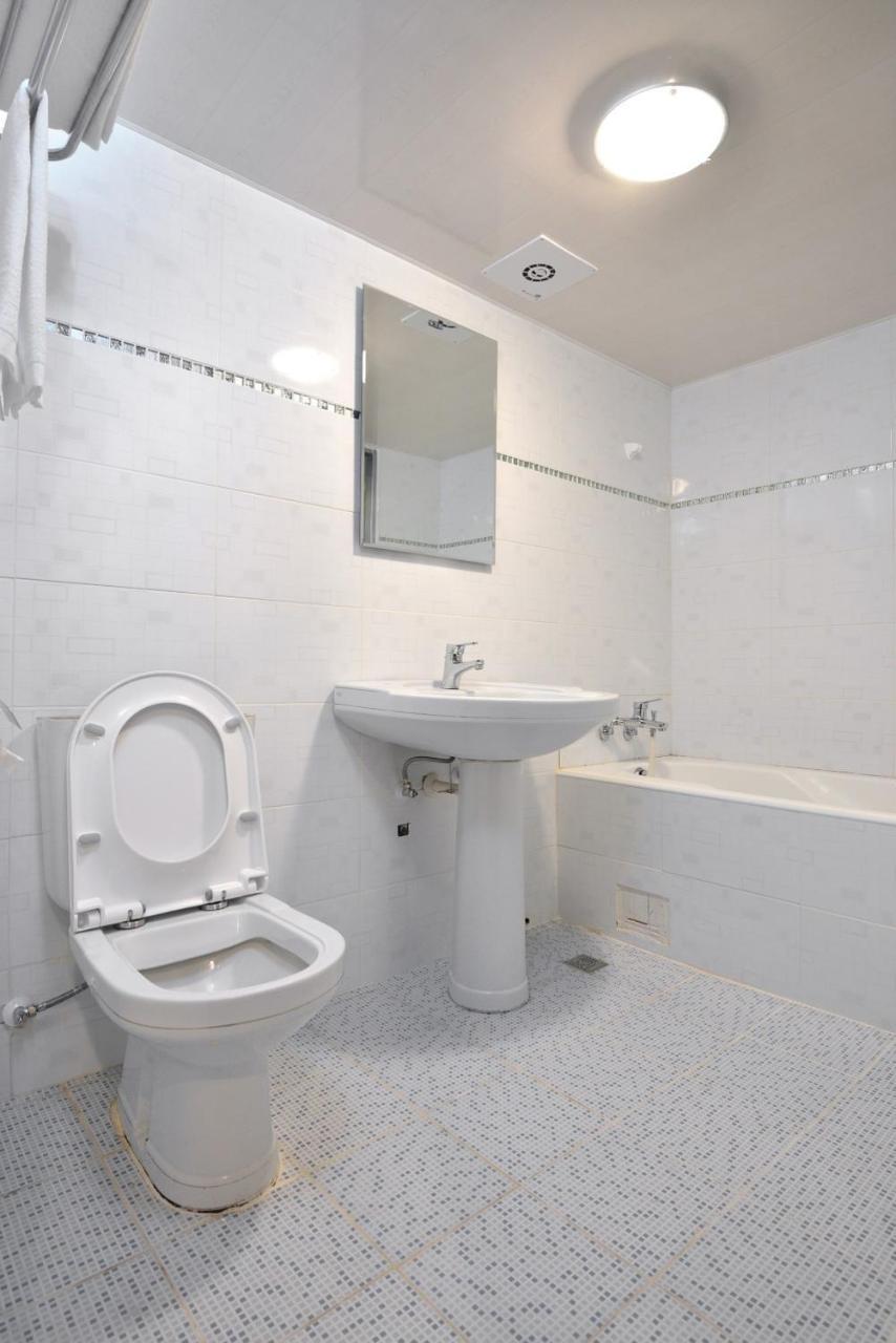Ching She Hotel Đài Nam Phòng bức ảnh